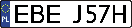 EBEJ57H