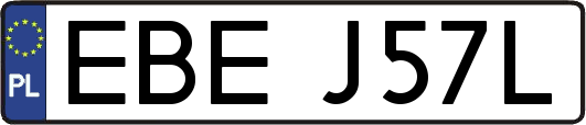 EBEJ57L