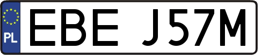 EBEJ57M