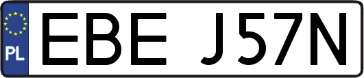 EBEJ57N