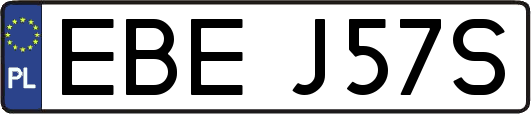 EBEJ57S