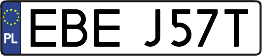 EBEJ57T