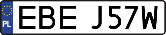 EBEJ57W