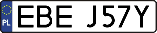 EBEJ57Y