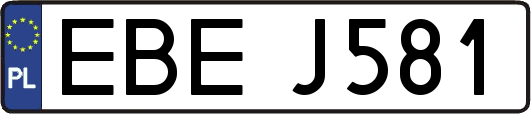 EBEJ581