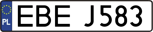 EBEJ583