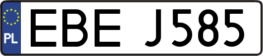 EBEJ585