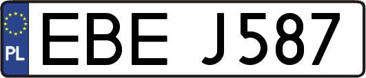 EBEJ587