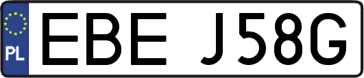 EBEJ58G