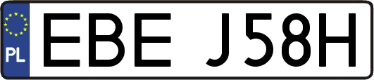 EBEJ58H
