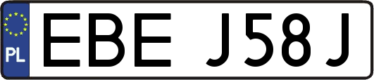 EBEJ58J