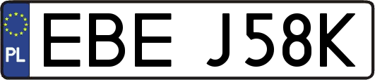 EBEJ58K