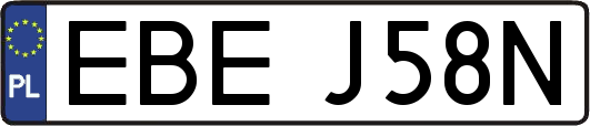 EBEJ58N