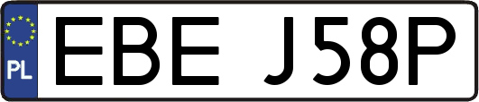 EBEJ58P