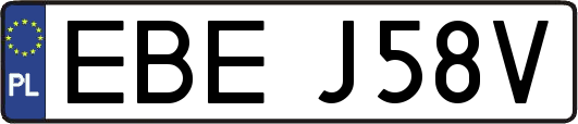 EBEJ58V