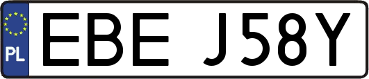 EBEJ58Y
