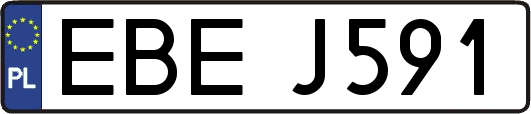 EBEJ591