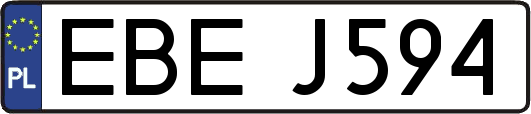 EBEJ594