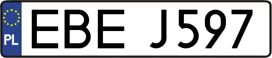EBEJ597