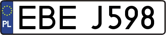 EBEJ598