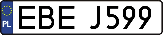 EBEJ599