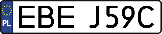 EBEJ59C