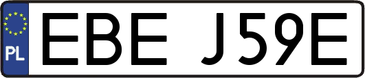 EBEJ59E