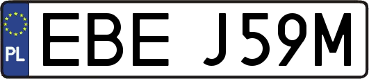 EBEJ59M