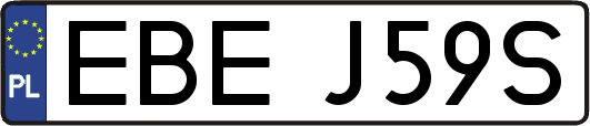 EBEJ59S