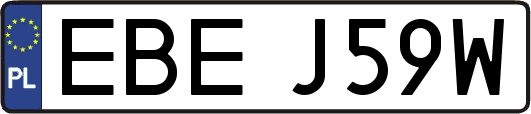 EBEJ59W