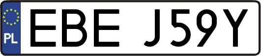 EBEJ59Y