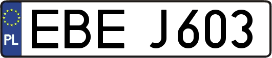 EBEJ603