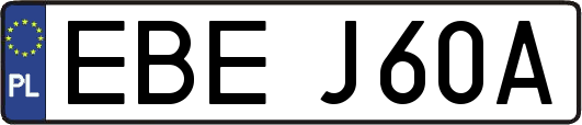 EBEJ60A
