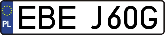 EBEJ60G