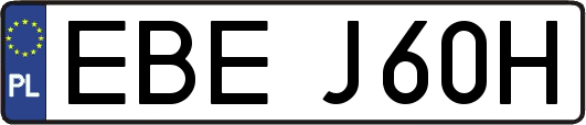 EBEJ60H