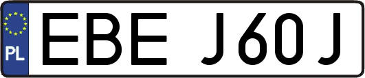 EBEJ60J