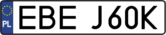 EBEJ60K