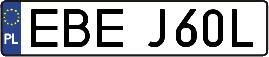 EBEJ60L