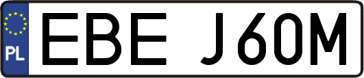 EBEJ60M