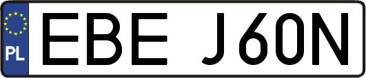 EBEJ60N