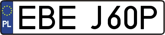 EBEJ60P