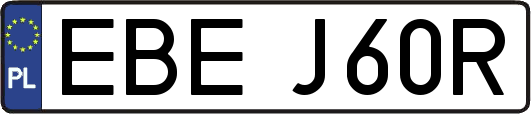 EBEJ60R