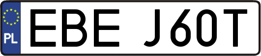 EBEJ60T
