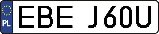 EBEJ60U