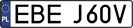 EBEJ60V