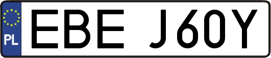 EBEJ60Y