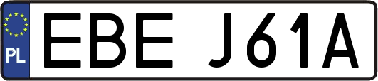 EBEJ61A