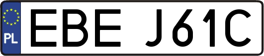 EBEJ61C