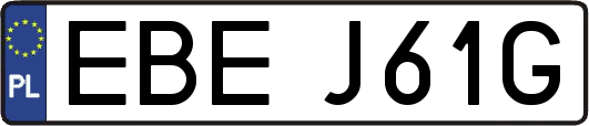 EBEJ61G
