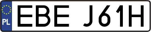 EBEJ61H